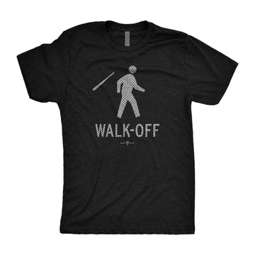 Walk-Off T-Shirt