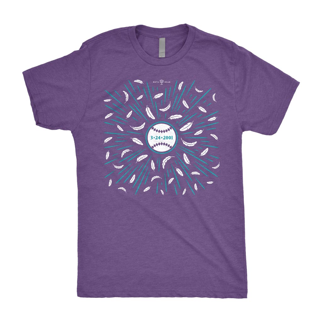 When Doves Cry T-Shirt