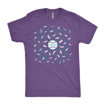 When Doves Cry T-Shirt