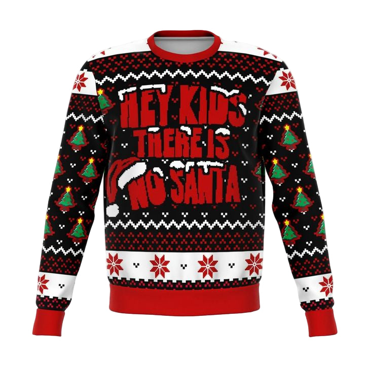 With Stupid Funny Meme 2022 Design 3d Ugly Christmas Sweater ? Usalast
