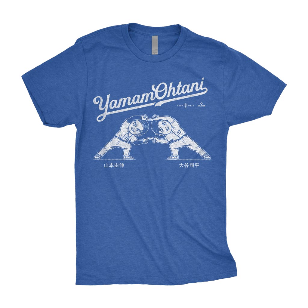 YamamOhtani T-Shirt