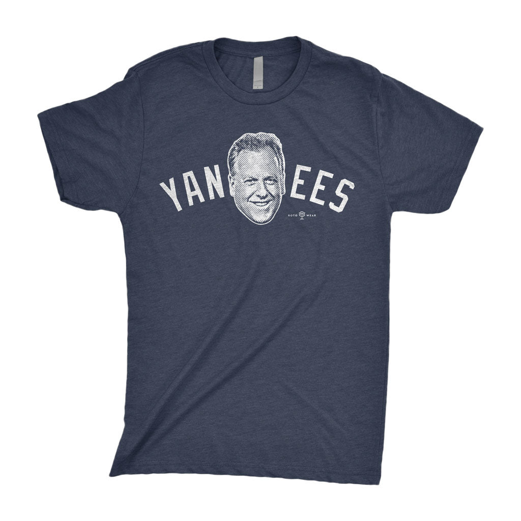 Yan-Kay-ees T-Shirt
