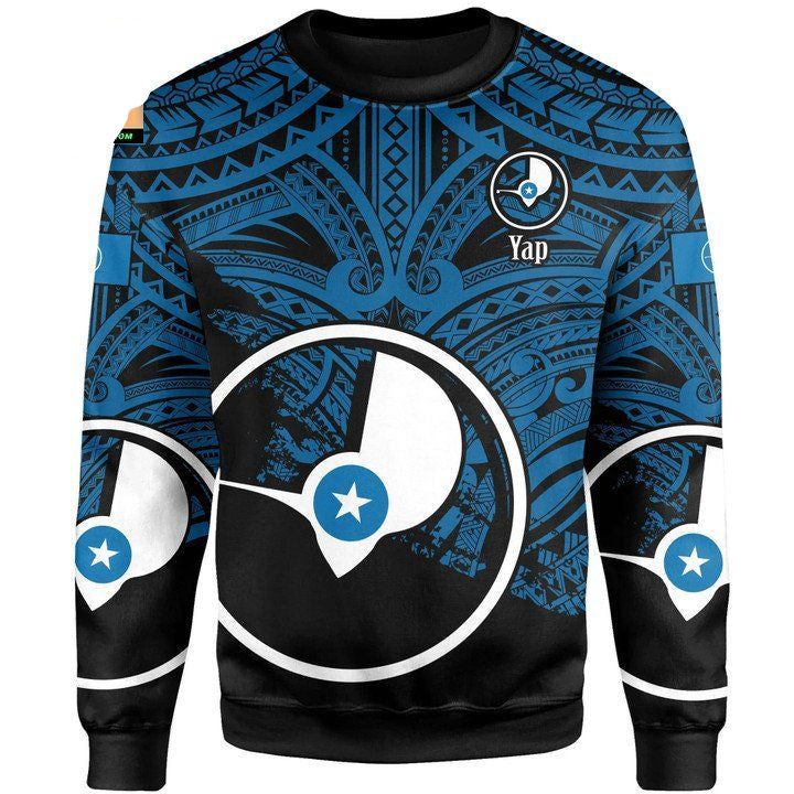 Yap Special Sweater A02 ? Usalast