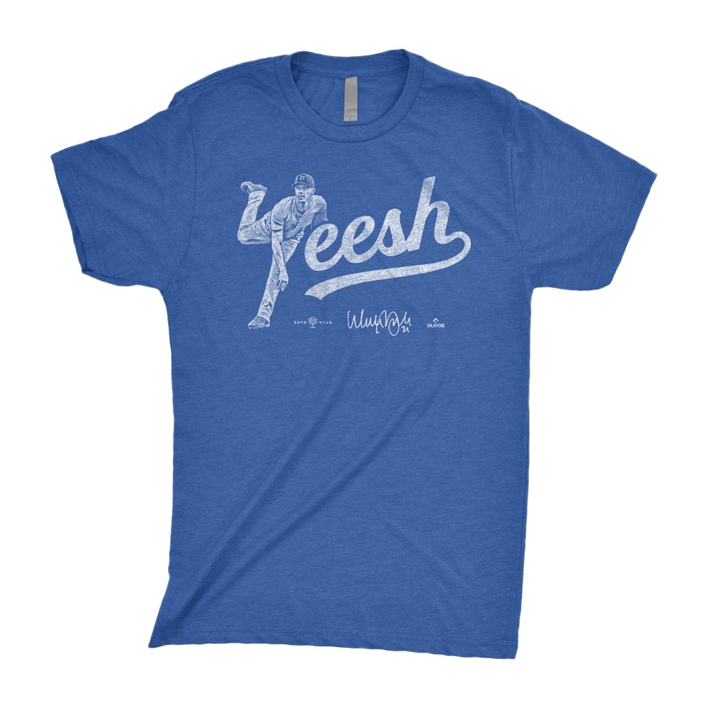 Yeesh T-Shirt